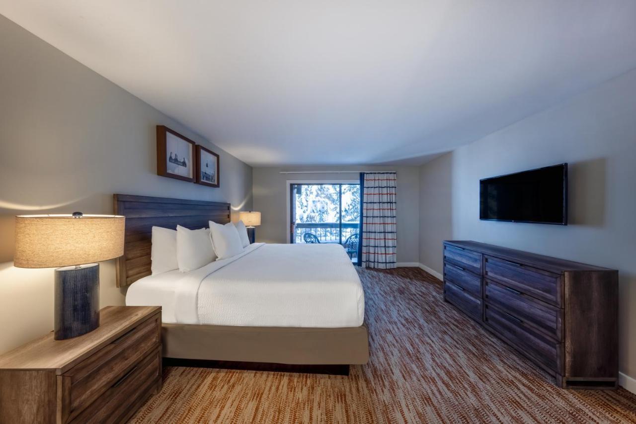 Raintree'S Park Plaza Παρκ Σίτι Εξωτερικό φωτογραφία
