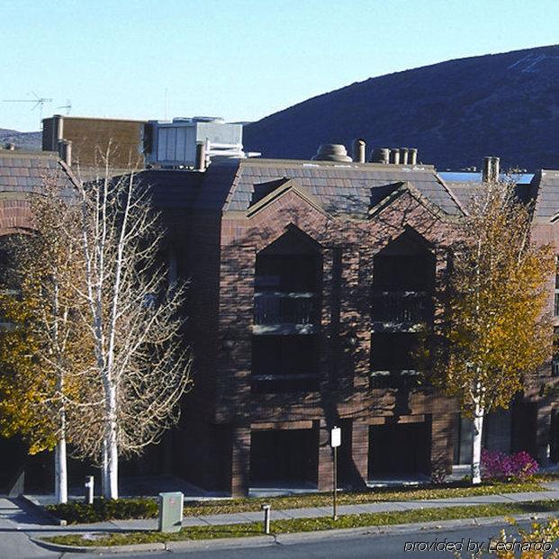 Raintree'S Park Plaza Παρκ Σίτι Εξωτερικό φωτογραφία